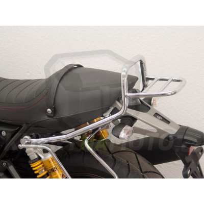 nosič zavazadel Fehling 7512 Yamaha XJR 1300 2015- chrom – akce