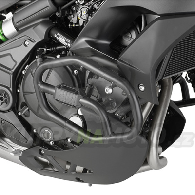 Padací rámy Givi Kawasaki Versys 650 2015 – 2017 G1868- TN 4114