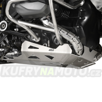 Kryt motoru Givi BMW R 1200 R 2015 – 2017 G92- RP 5112