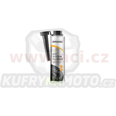 DYNAMAX ATF SYSTEM CLEANER - čistič pro aut. převodovky 300 ml