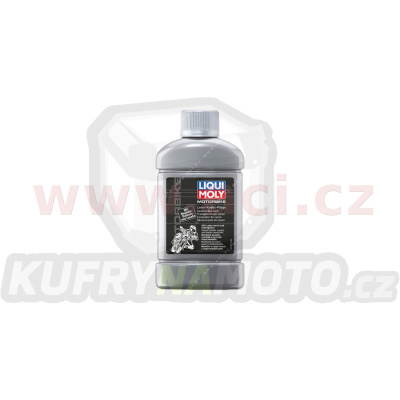 LIQUI MOLY emulze k údržbě kožených kombinéz 250 ml