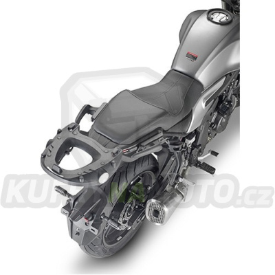 KZ9255 nosič kufru VOGE Troffeo 500 AC (22)