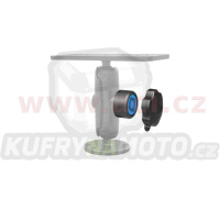 Pin-Lock bezpečnostní matice se 4 piny pro držáky velikosti "B", RAM Mounts