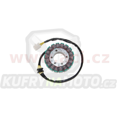 Stator alternátoru (Kawasaki)
