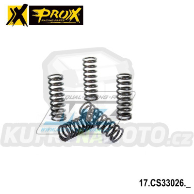 Pružiny spojkové (sada) Prox - Suzuki RMZ250 / 07-09