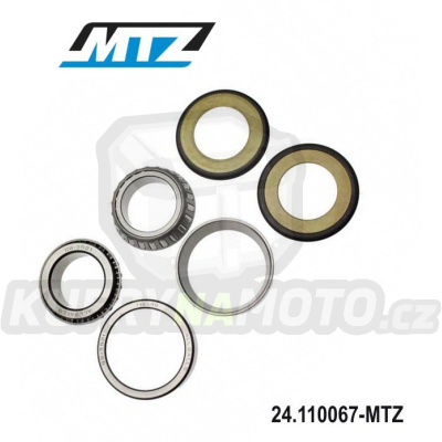 Sada do krku řízení Aprilia RXV 450 / 06-11 +RXV 550 / 06-11 +SXV 450 / 06-11 +SXV 550 / 06-11