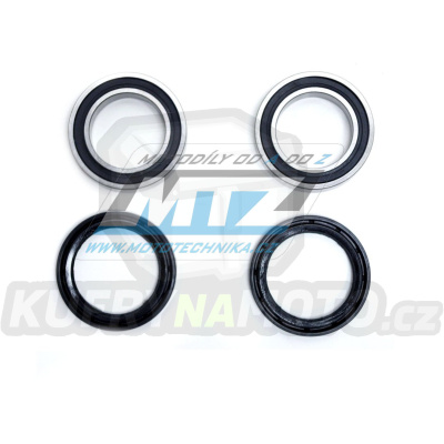 Sada předního kola KTM SX+EXC+SXF+EXCF / 03-25 + Husqvarna TC+TE+FC+FE+FX+FC / 14-25 + 701 Supermoto + 701 Enduro + Beta RR + Xtrainer + Husaberg TE+FE + KTM 690 Enduro+690 SMC+690 Duke+950 Super Enduro+950SMC