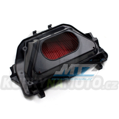 Filtr vzduchový HFA4614-MTZ - Yamaha YZF-R6 + YZF-R6 50th Anniversary Edition + YZF-R6 60th Anniversary Edition