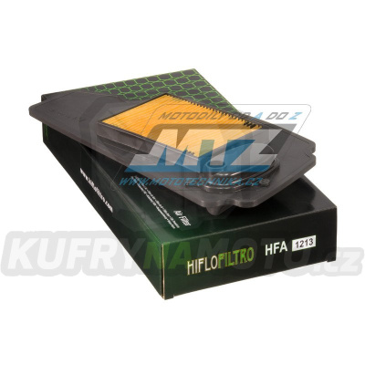 Filtr vzduchový HFA1213 (HifloFiltro) - Honda NSS250 Forza X / EX