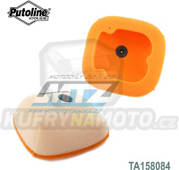 Filtr vzduchový - Gas-Gas EC200+EC250+EC300 / 18-20 + EX200+EX250+XC200+XC250+XC300 / 18-20