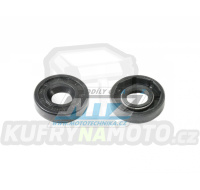 Gufero/Simerink motoru SC - rozměry 10x24x6mm