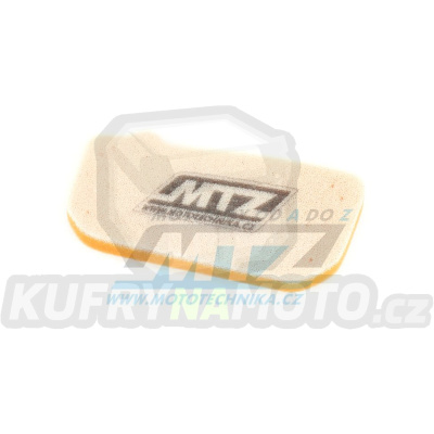 Filtr vzduchový - Yamaha PW80 / 83-13 + BW80+Y-Zinger
