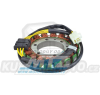 Stator Yamaha XV535 Virago / 87-01 + XV535SE Virago / 94-97