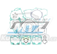 Těsnění kompletní motor 360SX+380SX+360EXC+380EXC / 96-02