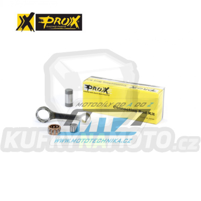 Ojnice Suzuki Suzuki AD50 Address