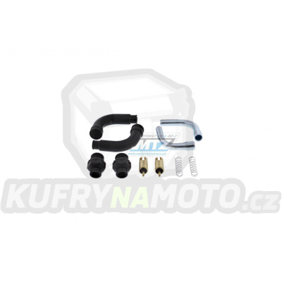 Sada ovládání sytiče (Choke Plunger Kit) - Honda VT1100C / 89-07 +VT1100C2 / 95-99 +VT1100C3 / 98-00 +VT1100T Shadow / 98-01