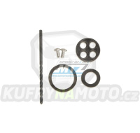 Sada palivového kohoutu - Honda ATC250R / 81-82 +CB400T / 78-81 +CB650 / 79-80 +CB750C / 80 +CB750K / 79-80 +CB750L / 79 +CM400 / 79-81