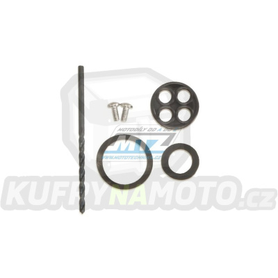 Sada palivového kohoutu - Honda ATC250R / 81-82 +CB400T / 78-81 +CB650 / 79-80 +CB750C / 80 +CB750K / 79-80 +CB750L / 79 +CM400 / 79-81