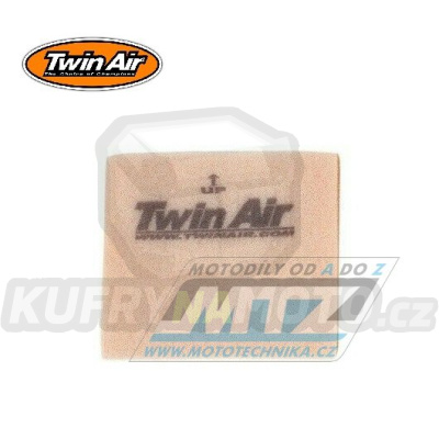 Filtr vzduchový náhradní do TwinAir PowerFlow Kit - Honda CRF300L / 21-24