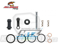 Sada brzdiče přední - KTM EXC450 + EXC500 + EXCF350 + SX125 + SX150 + SX250 + XC150 + XC250 + XCF350 + XCF450 + XCFW500 + XCW250 + XCW500 + Gas Gas EX250F + EX300 + MC125 + Husaberg FE250 + FE350 + TE250 + Husqvarna FC250 + FE350 + TC250 + TE300