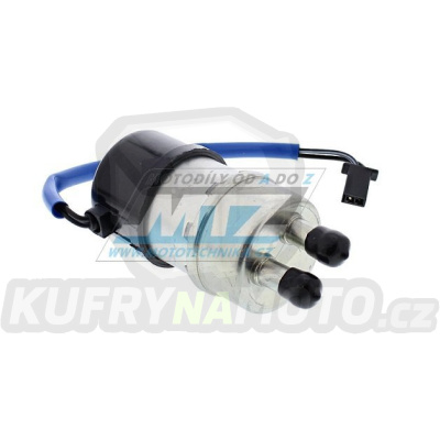 Čerpadlo palivové FPP-906 - Honda XL1000V Varadero + NT650V Deauville + Suzuki VS600+VS750+VS800+VS1400 + Yamaha FZR+FZX + FZS600 + XVZ1300
