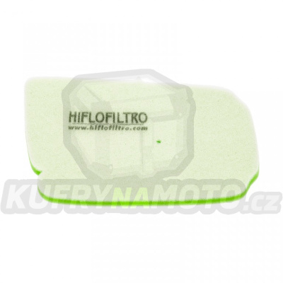 Vzduchový filtr HIFLOFILTRO HFA1006DS