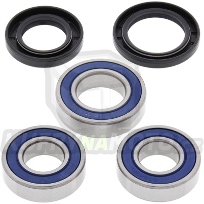 Ložisko brzdového pedálu sada All Balls Racing WB25-1485