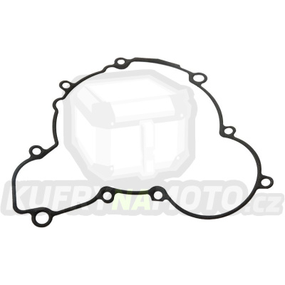 Těsnění víka zapalování WINDEROSA ICG 816317