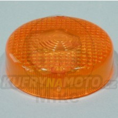 Sklo blinkru JMT SBL 4802