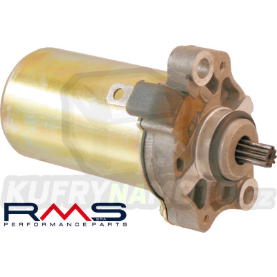 Startér motoru RMS 246390080