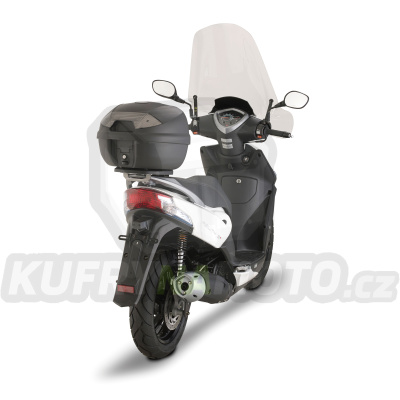 Montážní sada – nosič kufru držák Kappa Kymco Agility 200 R16+ 2014 – 2017 K416-KR6106