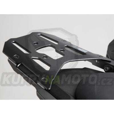 Alu Rack nosič držák topcase pro horní kufr SW Motech Kawasaki Versys 650 2015 -  LE650E GPT.08.518.15000/B-BC.13923