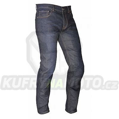 Moto kalhoty RICHA ORIGINAL JEANS navy