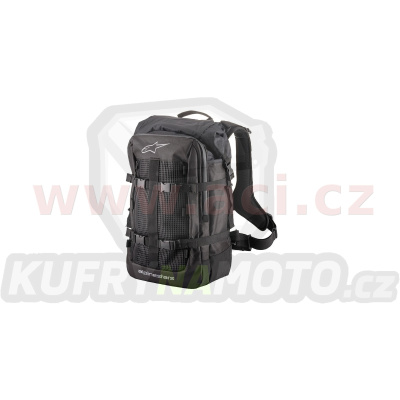 batoh ROVER MULTI, ALPINESTARS (černá, objem 32,4 l)