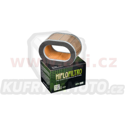 Vzduchový filtr HFA6503, HIFLOFILTRO 