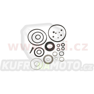 opravná sada hydrauliky pro zvedák SH 2903101