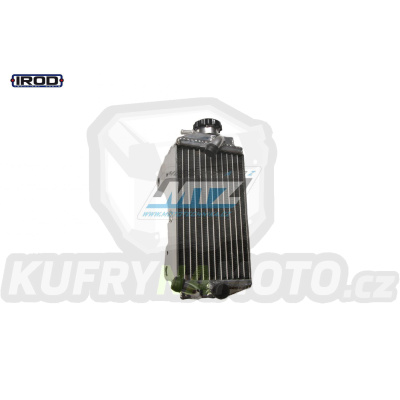 Chladič Honda CRF250R / 14-17 - pravý