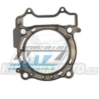 Těsnění pod hlavu Yamaha YZF450 / 06-09 + WRF450 / 07-15 + YFZ450R / 10-20