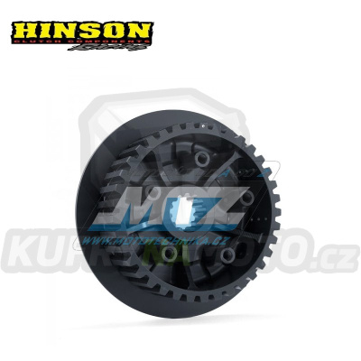 Unašeč Hinson pro Honda CR125R / 00-07 + CRF250R / 04-09 + CRF250X / 04-09,12-13,15-17 + KTM 250SXF / 05-12 + 250EXCF / 07-13 + 250XCF / 08-12 + 250XCFW / 08-13