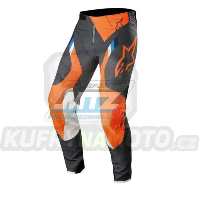 Kalhoty Rennhose Alpinestars