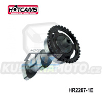 Vačková hřídel VÝFUK Stage 1 - Suzuki RMZ450 / 08-14