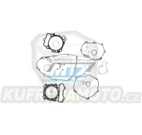 Těsnění kompletní motor Yamaha YZF250 / 19-25 + WRF250 / 20-25