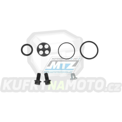 Sada palivového kohoutu - Kawasaki KXF450 / 06-08 + Suzuki RMZ250 / 07-09