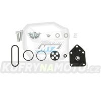 Sada palivového kohoutu - Kawasaki EX250 Ninja / 89-09 +KZ650H CSR / 83
