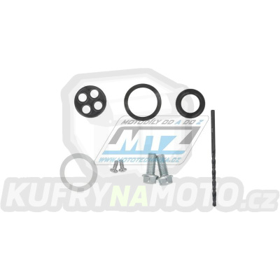 Sada palivového kohoutu - Honda CR85R +CR85RB +CRF100F +CRF110F +CRF125F +CRF125FB +CRF150F +CRF230F +CRF50F +CRF70F +CRF80F +XR100R +XR250R +XR50R +XR600R +XR70R +XR80R