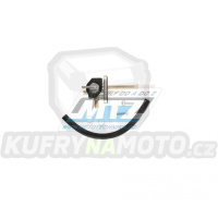 Kohout palivový Fuel Star (sada) - Kawasaki EX500 Ninja / 08-09