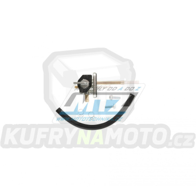Kohout palivový Fuel Star (sada) - Kawasaki EX500 Ninja / 08-09