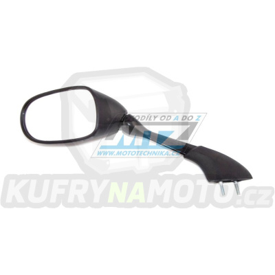 Zrcátko zpětné levé - Yamaha FZS600 Fazer / 02-03 + FZS1000 Fazer / 01-05