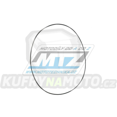 Těsnění víka spojky Honda CRF250R / 18-25 + CRF250RX / 19-25
