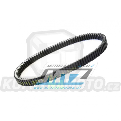 Řemen variátoru 1005,5x27,3x15,3mm (Reinforced) pro skútry Kymco X-Citing 500 / 05-09